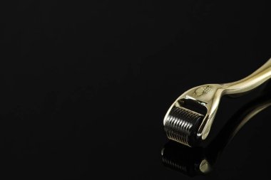 Dermaroller tıbbi Micro terapi iğneleme yöntemlerinin etkinliğinin karşılaştırılması