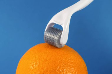 Dermaroller tıbbi Micro terapi iğneleme yöntemlerinin etkinliğinin karşılaştırılması