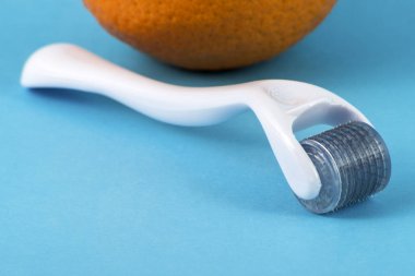 Dermaroller tıbbi Micro terapi iğneleme yöntemlerinin etkinliğinin karşılaştırılması