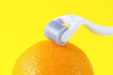 Derma roller için tıbbi mikro therpay iğneleme yöntemlerinin etkinliğinin karşılaştırılması