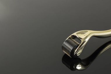 Derma roller için tıbbi mikro therpay iğneleme yöntemlerinin etkinliğinin karşılaştırılması