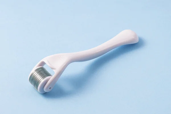 Derma roller için tıbbi mikro therpay iğneleme yöntemlerinin etkinliğinin karşılaştırılması