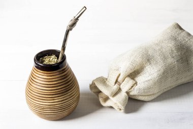 yerba dostum aksesuarları ile
