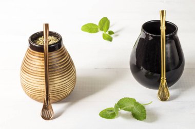 yerba dostum aksesuarları ile