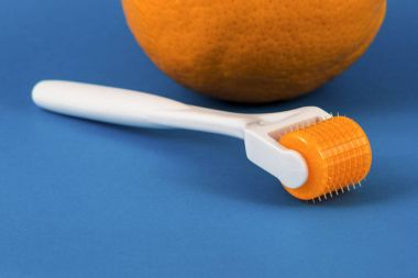 Derma roller için tıbbi mikro terapi iğneleme yöntemlerinin etkinliğinin karşılaştırılması