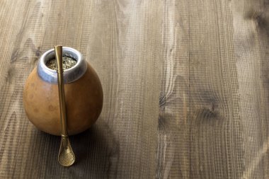 yerba dostum aksesuarları ile