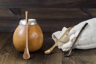 yerba dostum aksesuarları ile