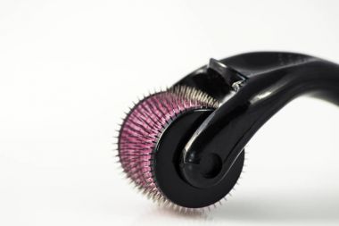 Derma roller için Mezoterapi