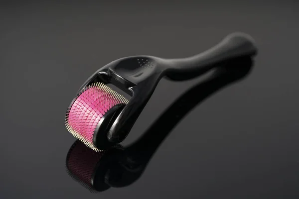 Derma roller için Mezoterapi