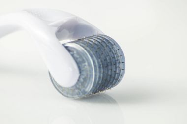 Dermaroller tıbbi Micro terapi iğneleme yöntemlerinin etkinliğinin karşılaştırılması