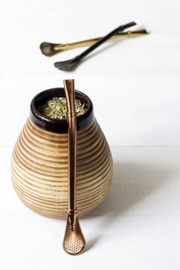yerba dostum aksesuarları ile
