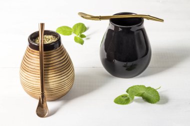 yerba dostum aksesuarları ile