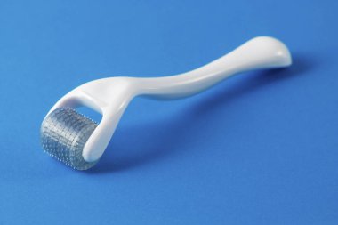 Dermaroller tıbbi Micro terapi iğneleme yöntemlerinin etkinliğinin karşılaştırılması.