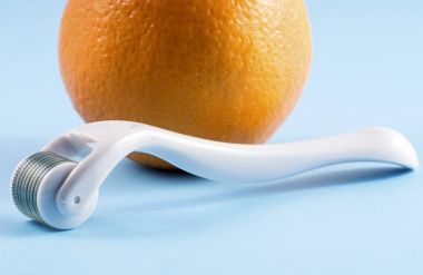 Dermaroller tıbbi Micro terapi iğneleme yöntemlerinin etkinliğinin karşılaştırılması