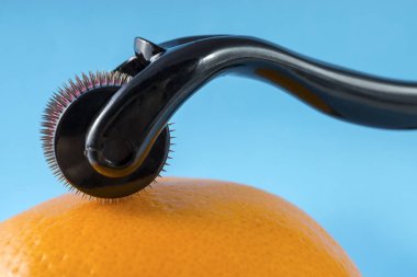 Dermaroller tıbbi Micro terapi iğneleme yöntemlerinin etkinliğinin karşılaştırılması