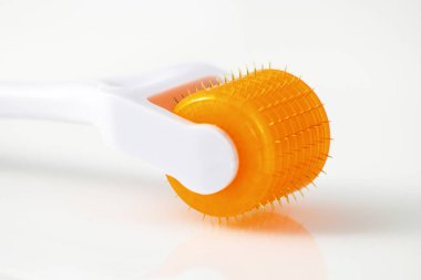 Dermaroller tıbbi Micro terapi iğneleme yöntemlerinin etkinliğinin karşılaştırılması