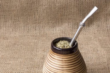 yerba dostum içmek