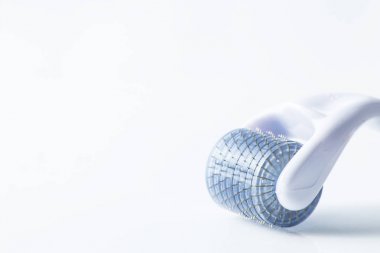 Dermaroller tıbbi Micro terapi iğneleme yöntemlerinin etkinliğinin karşılaştırılması