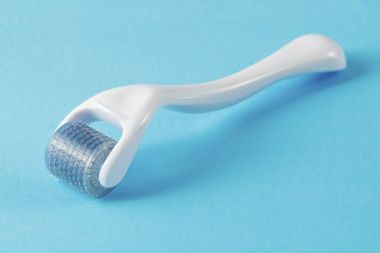 Dermaroller tıbbi Micro terapi iğneleme yöntemlerinin etkinliğinin karşılaştırılması