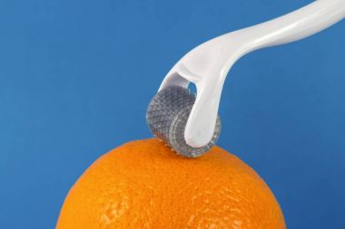 Dermaroller tıbbi Micro terapi iğneleme yöntemlerinin etkinliğinin karşılaştırılması