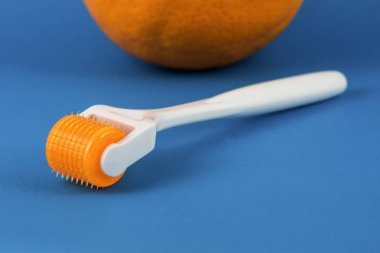 Dermaroller tıbbi Micro terapi iğneleme yöntemlerinin etkinliğinin karşılaştırılması