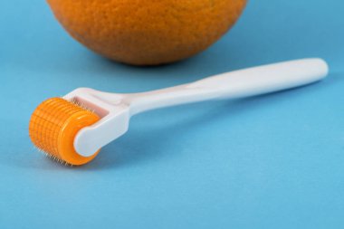 Dermaroller tıbbi Micro terapi iğneleme yöntemlerinin etkinliğinin karşılaştırılması