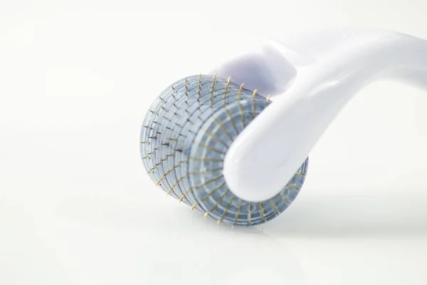 Dermaroller tıbbi Micro terapi iğneleme yöntemlerinin etkinliğinin karşılaştırılması