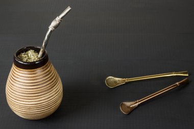 geleneksel yerba dostum