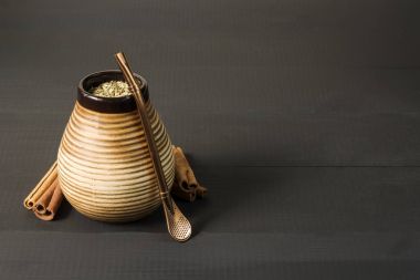 geleneksel yerba dostum