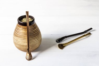 geleneksel yerba dostum