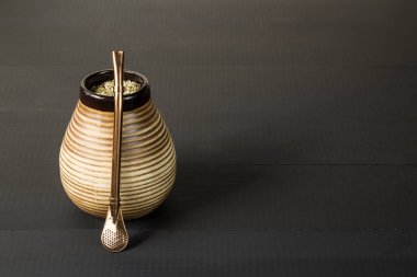 geleneksel yerba dostum