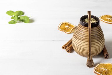 geleneksel yerba dostum