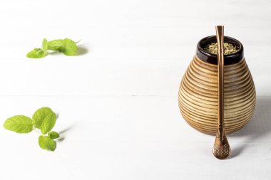 geleneksel yerba dostum