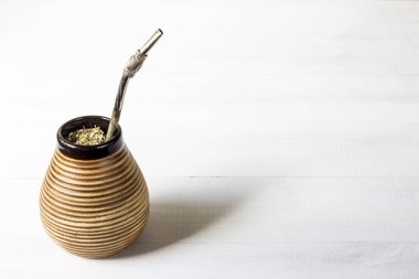 geleneksel yerba dostum
