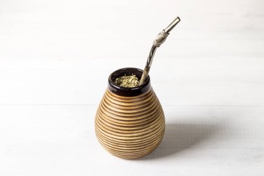 geleneksel yerba dostum