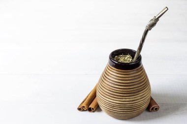 geleneksel yerba dostum