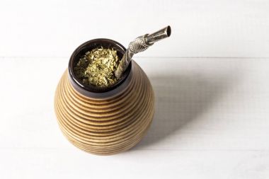 geleneksel yerba dostum