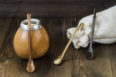 geleneksel yerba dostum