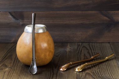 geleneksel yerba dostum