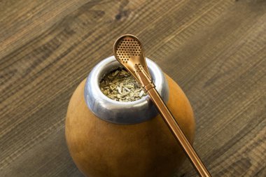 geleneksel yerba dostum