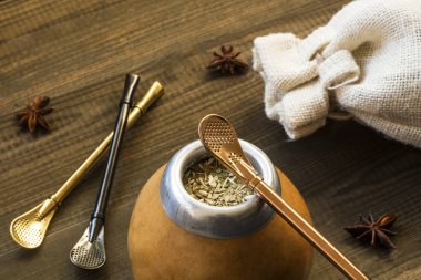 geleneksel yerba dostum