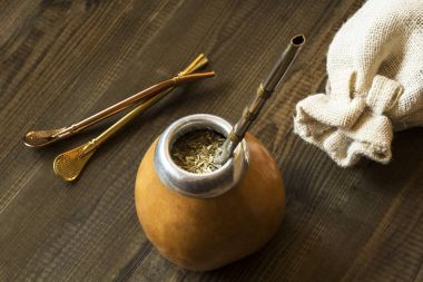 geleneksel yerba dostum