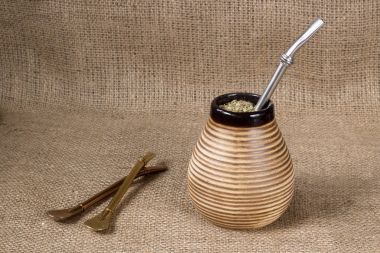 geleneksel yerba dostum