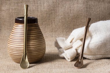 geleneksel yerba dostum