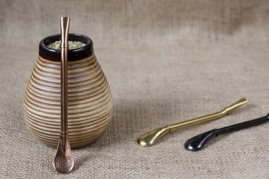 geleneksel yerba dostum