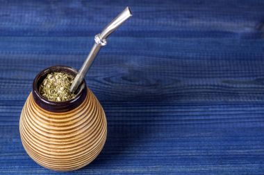 geleneksel yerba dostum