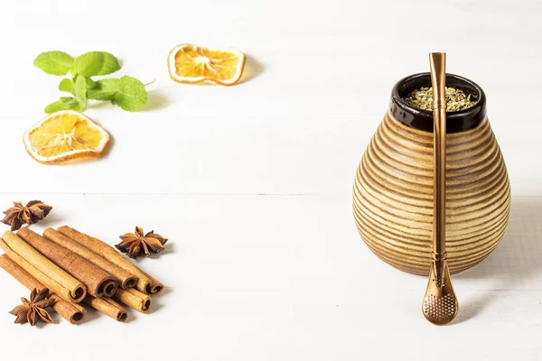 geleneksel yerba dostum