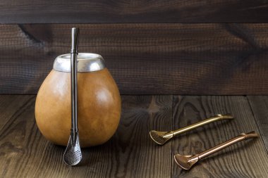 yerba dostum aksesuarları ile