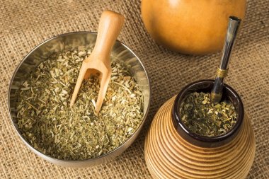 yerba dostum aksesuarları ile