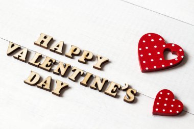 Sevgililer günü kavramı arka plan